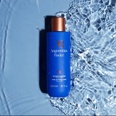 Augustinus Bader The Body Cleanser 200ml