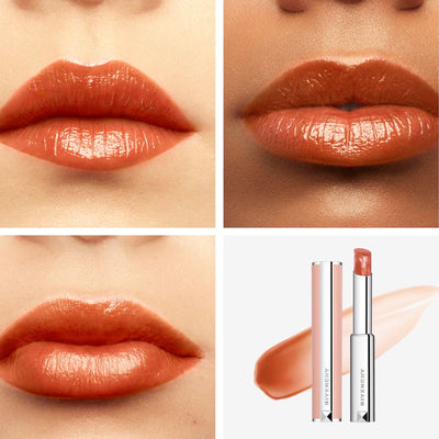 Givenchy Rose Perfecto Lip Balm 2.8g (Various Shades)
