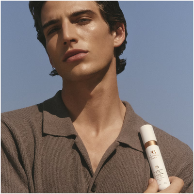 Augustinus Bader The Sunscreen SPF 50 30ml