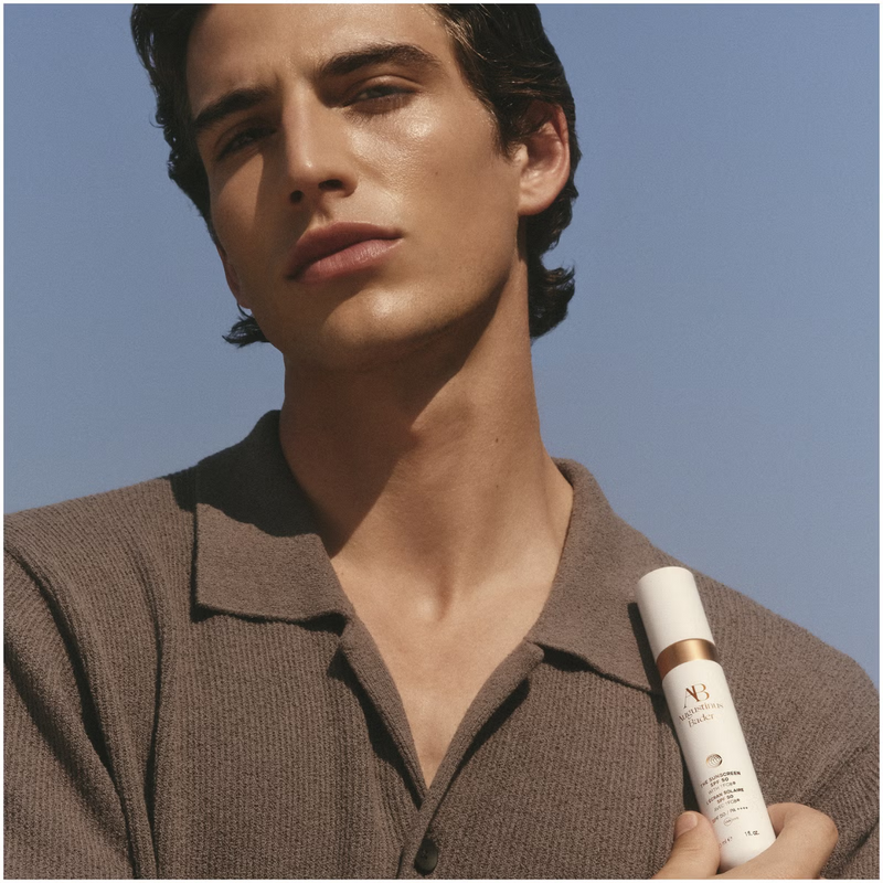 Augustinus Bader The Sunscreen SPF 50 30ml
