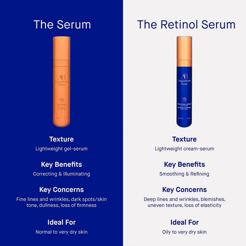 Augustinus Bader The Serum 15ml