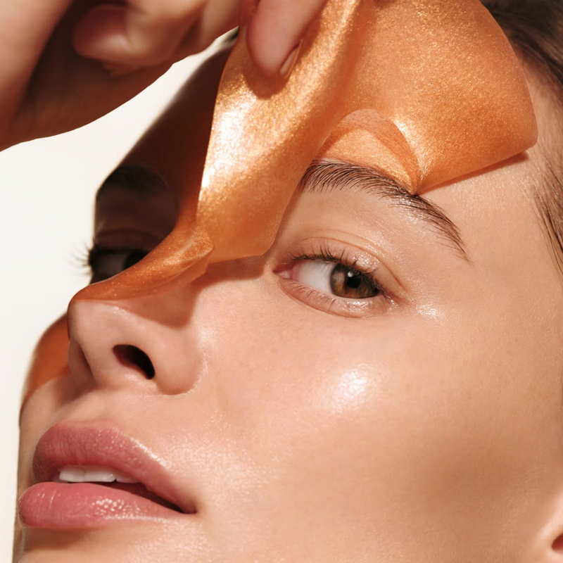 Augustinus Bader The Hydrogel Face Mask (Single Sachet)