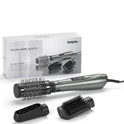 BaByliss Xanadu 1000W Air Styler Dryer