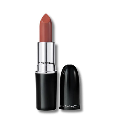 MAC Lustreglass Lipstick 3g (Various Shades)