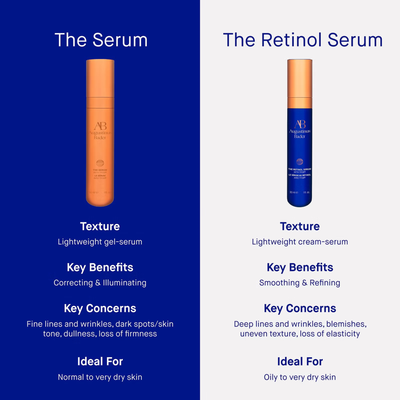 Augustinus Bader The Serum Nomad 30ml