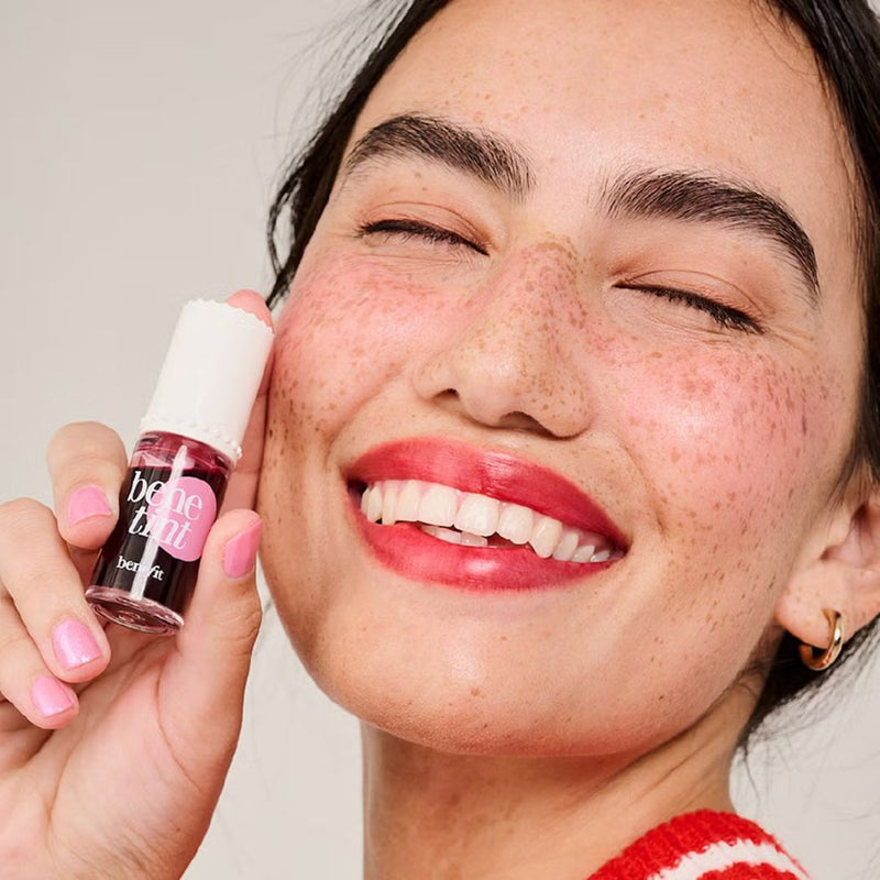 benefit Bene Tint Rose Tinted Lip & Cheek Stain