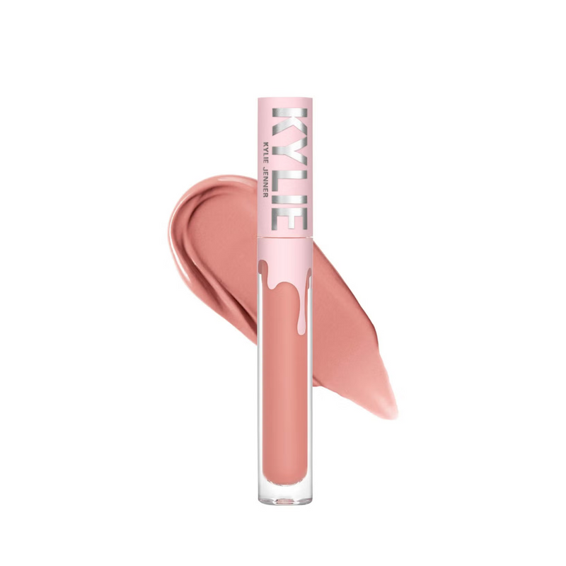 Kylie Cosmetics Matte Liquid Lipstick 3ml (Various Shades)