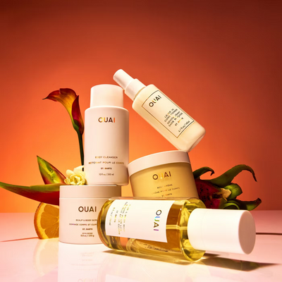 Ouai Limited Edition St Barts Leave In Conditioner