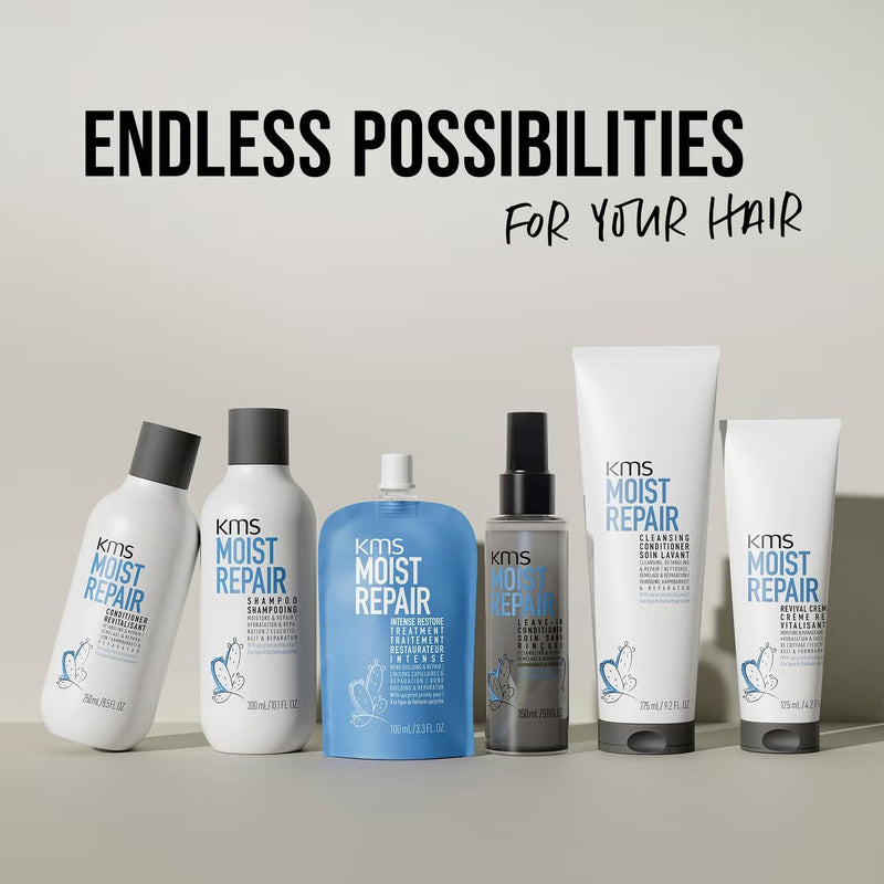 KMS Moist Repair Conditioner 250ml