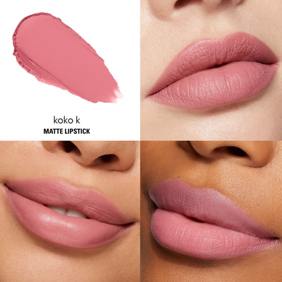 Kylie Cosmetics Matte Lipstick 3.5g (Various Shades)