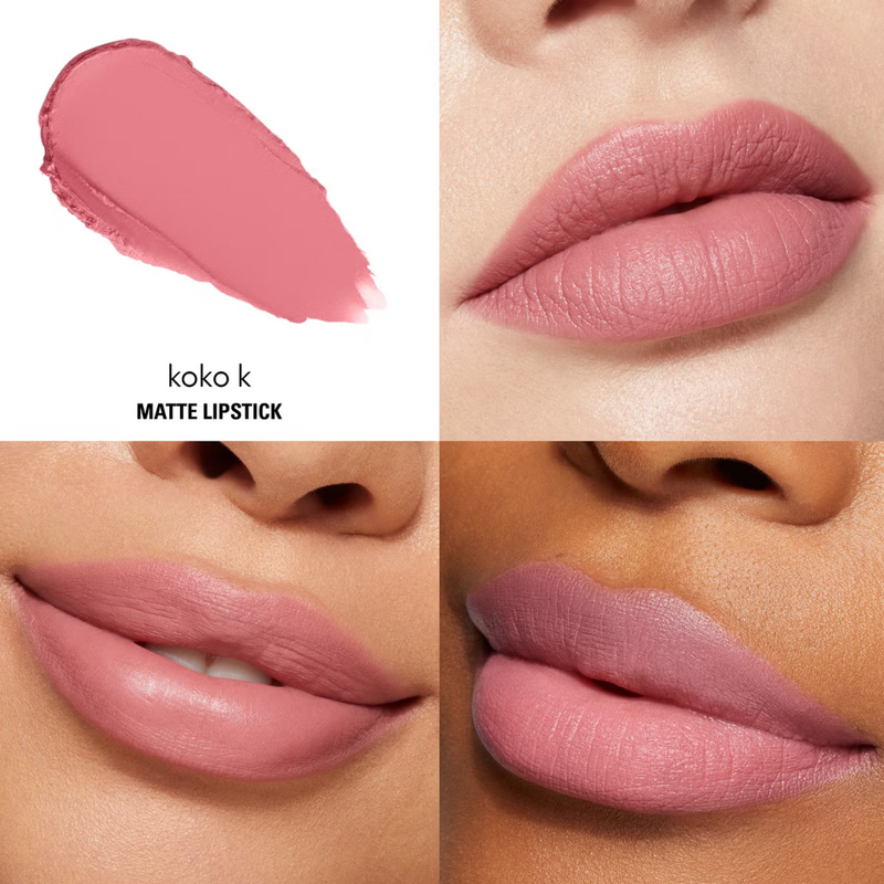 Kylie Cosmetics Matte Lipstick 3.5g (Various Shades)