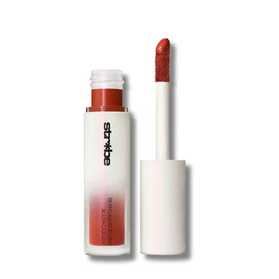 MAC Strobe Beam Liquid Blush 4.3ml (Various Shades)