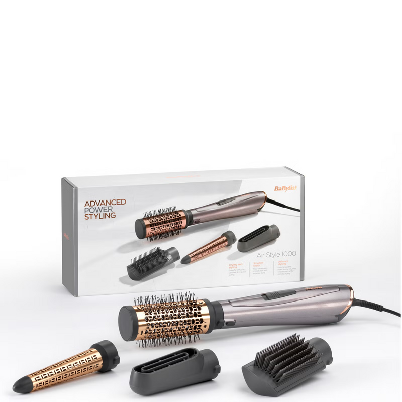 BaByliss Air Style 1000
