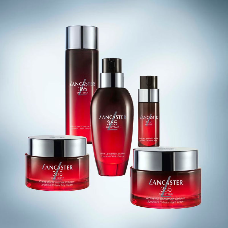 Lancaster 365 Skin Repair Liposomal Cellular Serum