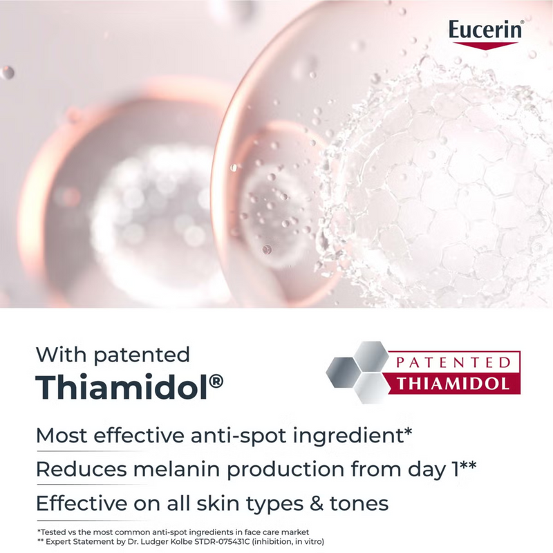 Eucerin Anti-Pigment Illuminating Eye Cream 15ml