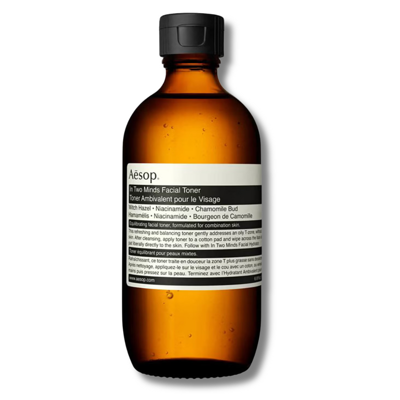 Aesop In Two Minds Facial Toner 100ml
