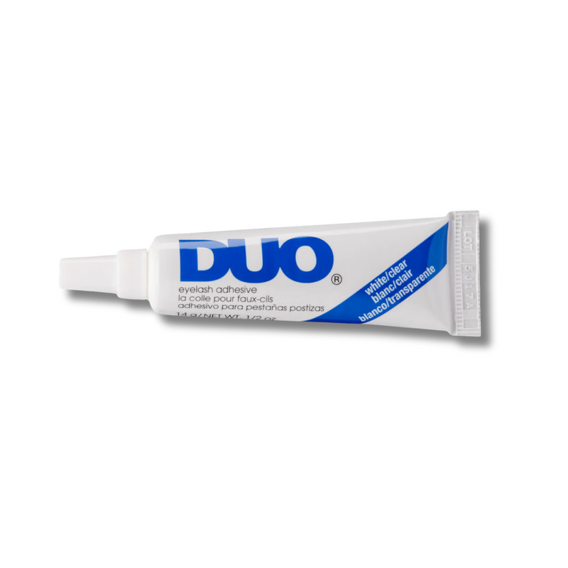 Ardell Duo Striplash Adhesive White 14g