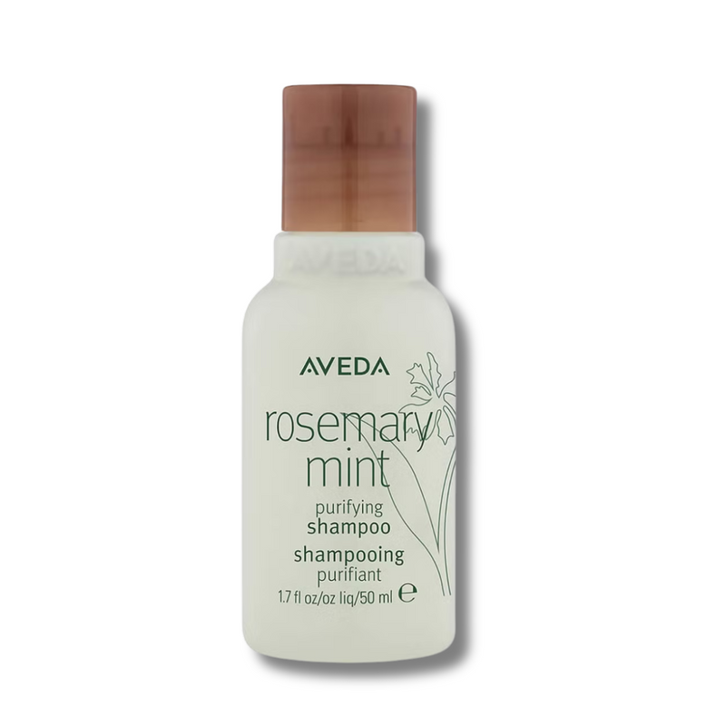 Aveda Rosemary Mint Purifying Shampoo 50ml