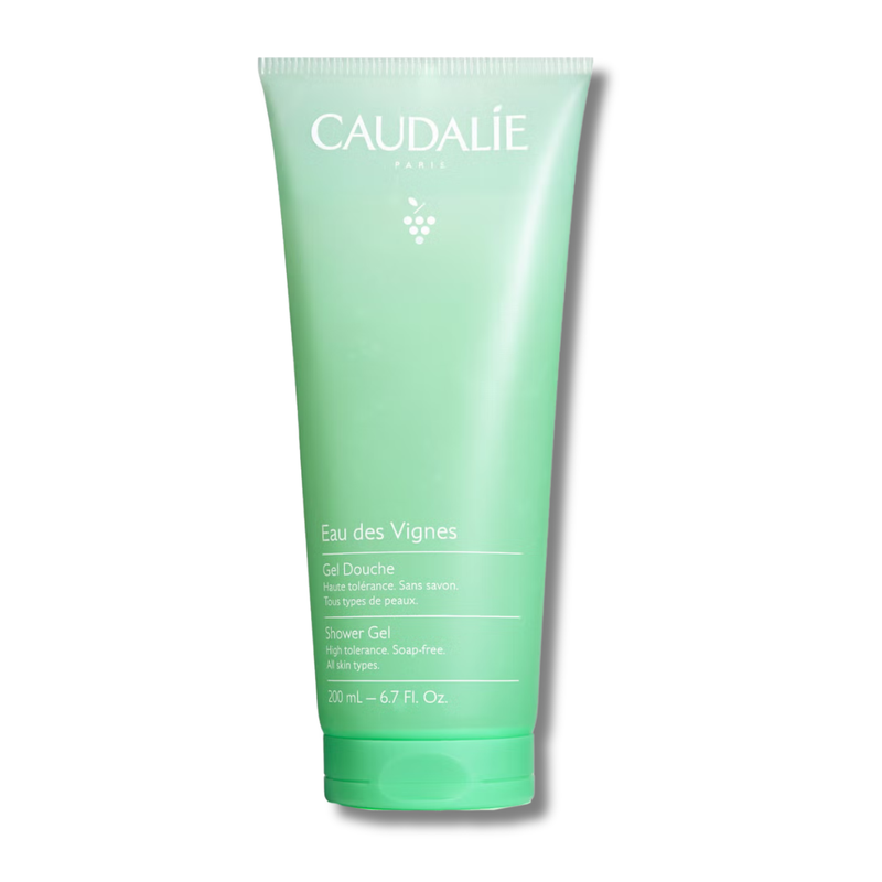 Caudalie Eau des Vignes Shower Gel 200ml