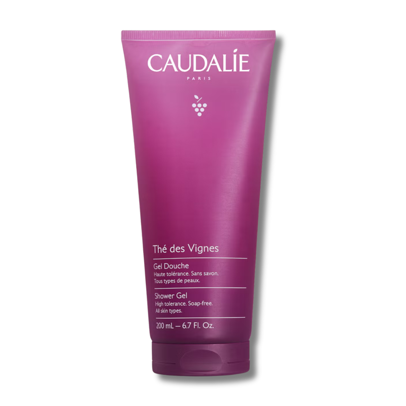 Caudalie Thé des Vignes Shower Gel 200ml