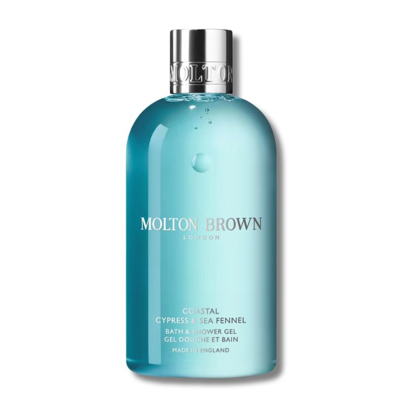 Molton Brown Bath & Shower Gel & hand Wash 300ml Custom Bundle – Build Your Own Set