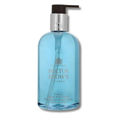 Molton Brown Bath & Shower Gel & hand Wash 300ml Custom Bundle – Build Your Own Set