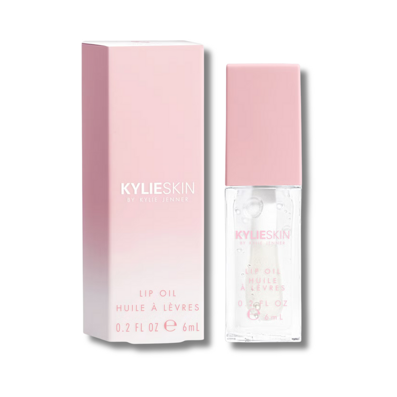 Kylie Skin Lip Oil 6ml (Various Shades)