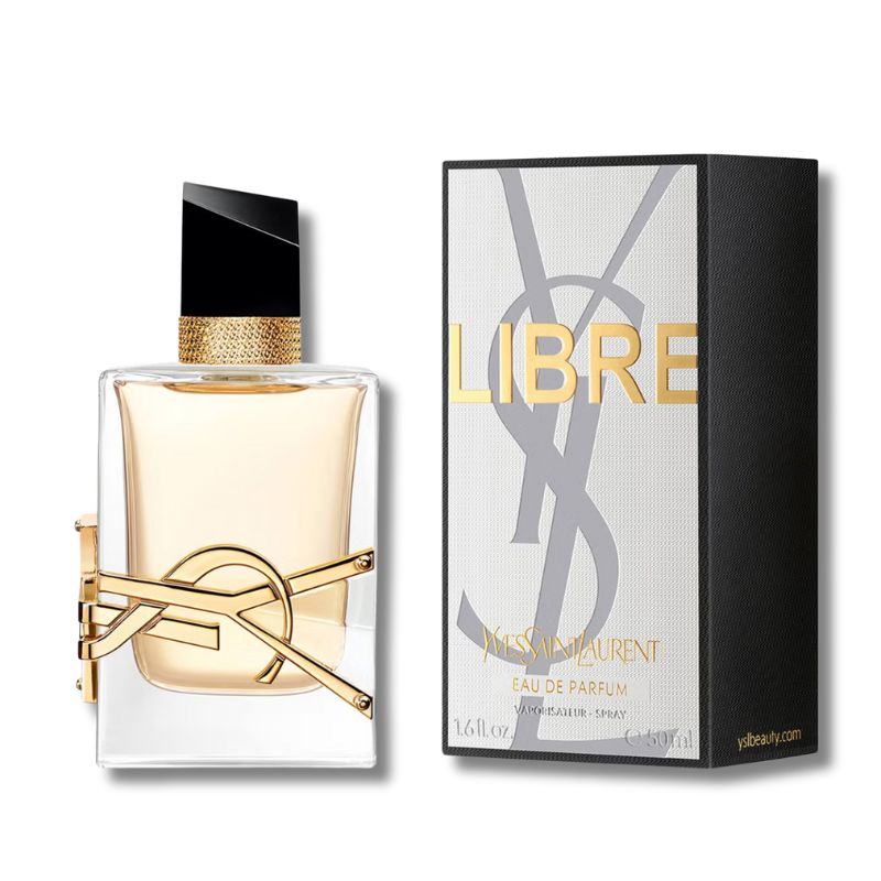 Yves Saint Laurent Libre Eau de Parfum 30ml