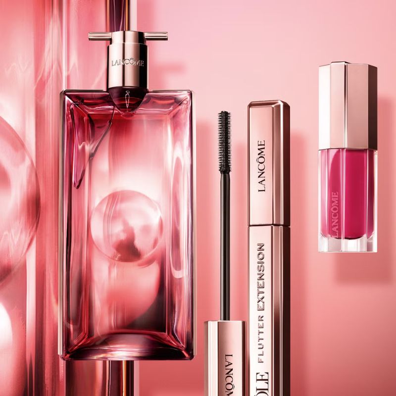 Lancôme Idôle Power L&