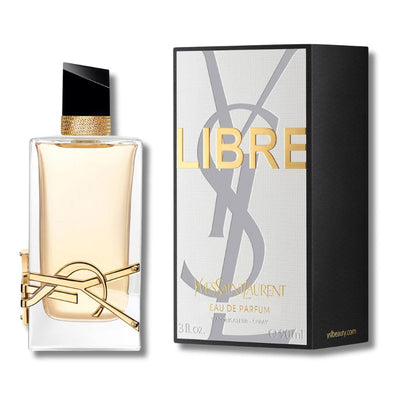 Yves Saint Laurent Libre Eau de Parfum 30ml
