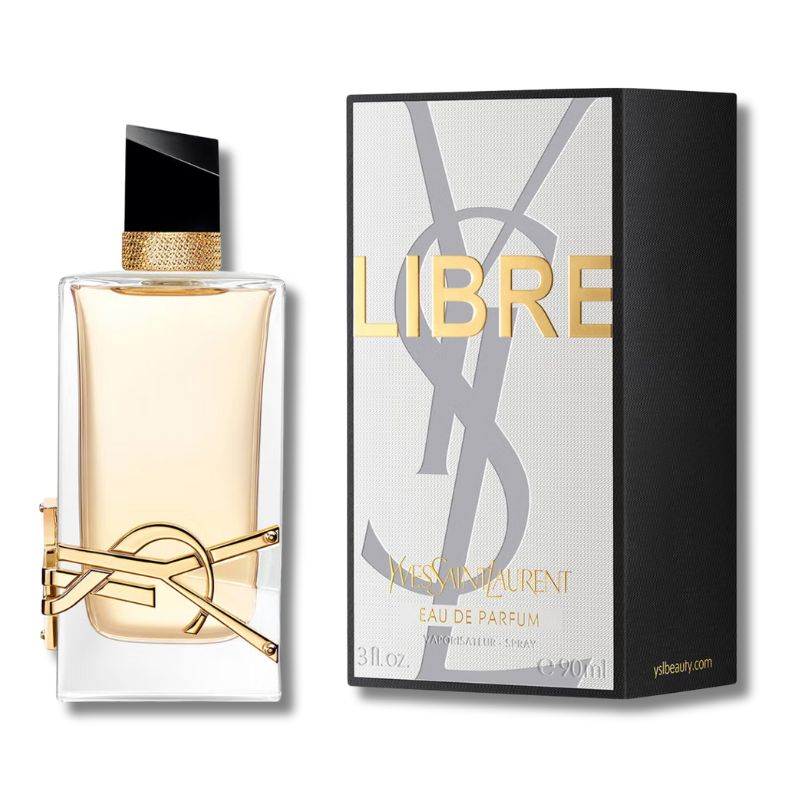Yves Saint Laurent Libre Eau de Parfum 30ml