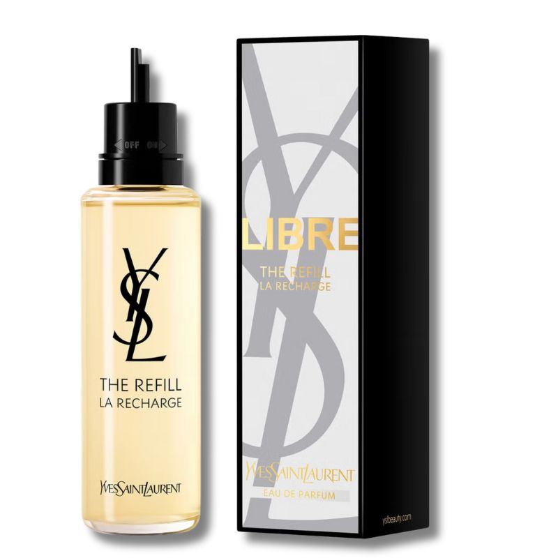 Yves Saint Laurent Libre Eau de Parfum 30ml