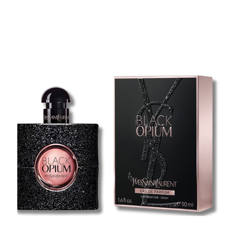 Yves Saint Laurent Black Opium Eau de Parfum 30ml