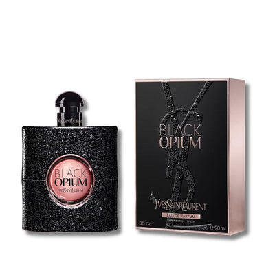 Yves Saint Laurent Black Opium Eau de Parfum 30ml