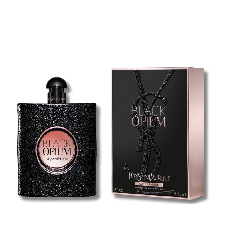 Yves Saint Laurent Black Opium Eau de Parfum 30ml