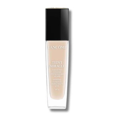Lancôme Teint Miracle Foundation SPF15 30ml