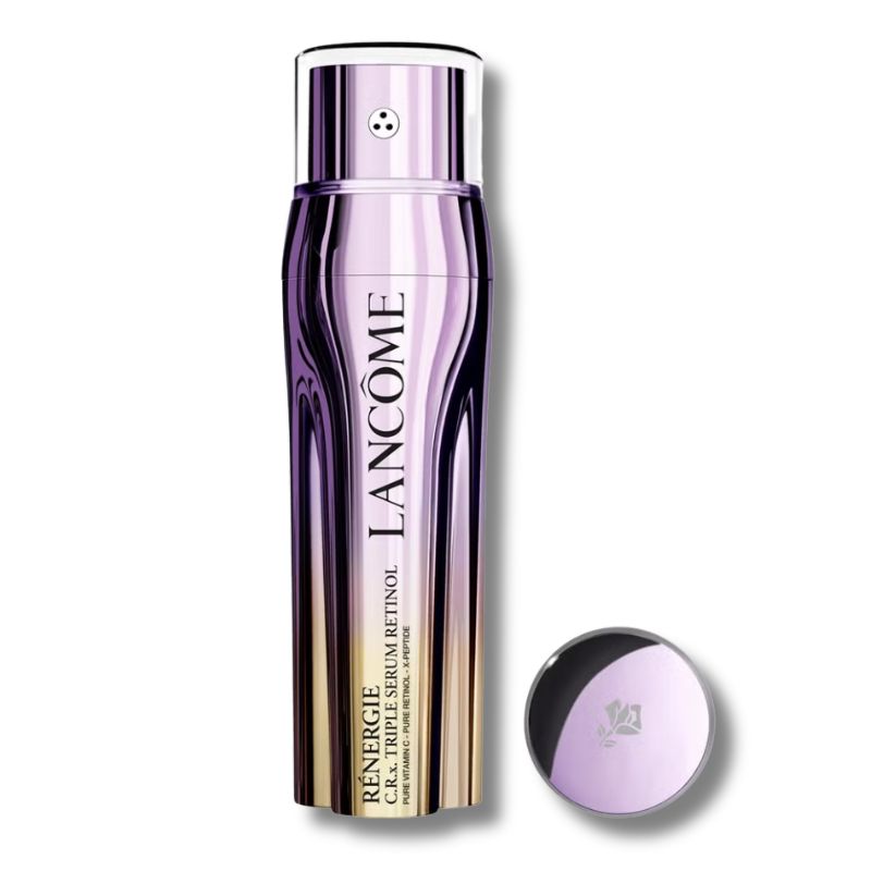 Lancôme Rénergie C.R.x. Triple Serum Retinol (Various Sizes)