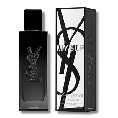 Yves Saint Laurent MYSLF Eau de Parfum 100ml