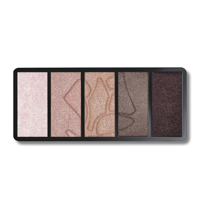 Lancôme Hypnôse Drama Eyeshadow Palette - 09 Fraîcheur Rosée 4.3g