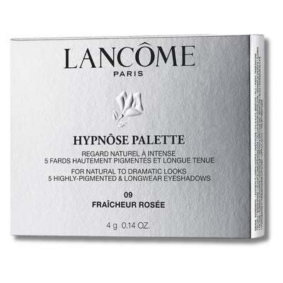 Lancôme Hypnôse Drama Eyeshadow Palette - 09 Fraîcheur Rosée 4.3g