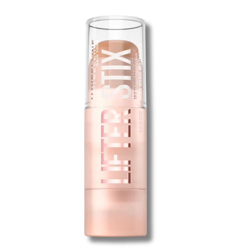 Maybelline New York, Lifter Stix Multi-Use our Stick (Various Shades)