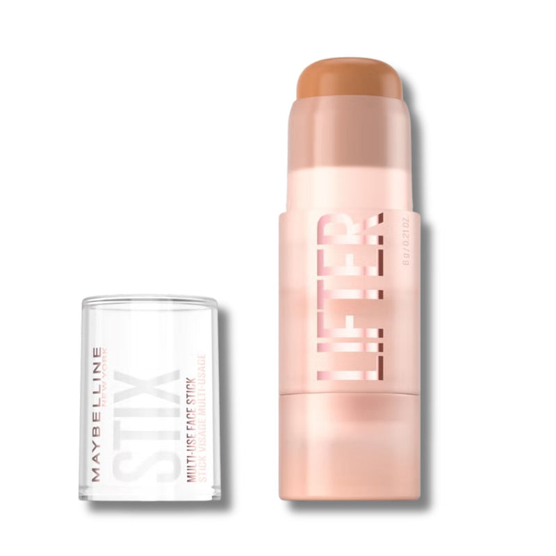 Maybelline New York, Lifter Stix Multi-Use our Stick (Various Shades)