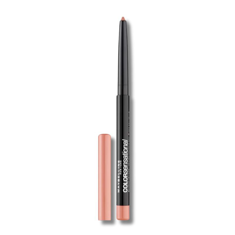 Maybelline Colourshow Shaping Lip Liner (Various Shades)