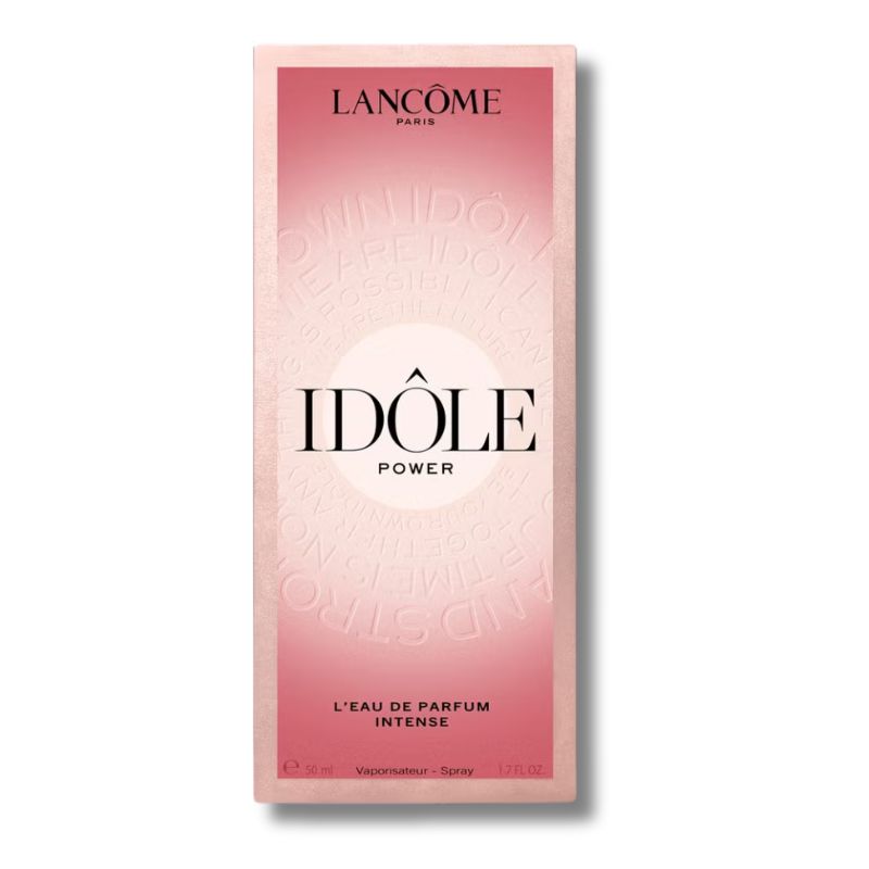 Lancôme Idôle Power L&