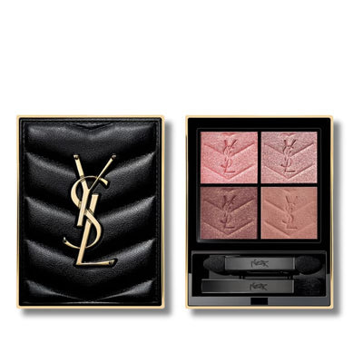 Yves Saint Laurent Couture Mini Clutch Pallet (Various Shades)