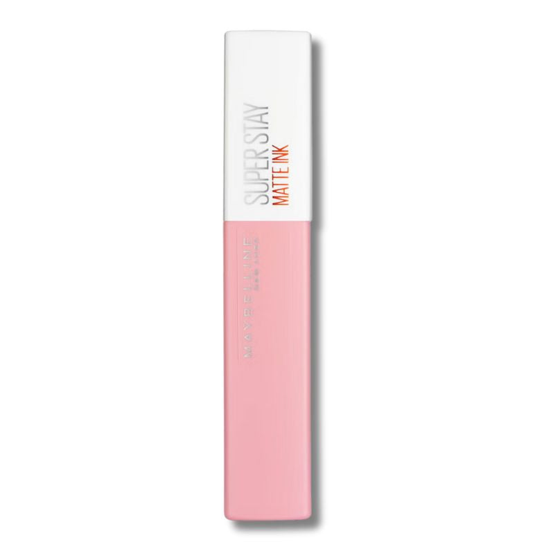 Maybelline Superstay 24 Matte Ink Lipstick (Various Shades)