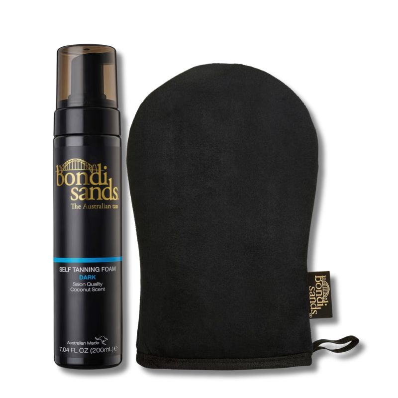 Bondi Sands Tanning Duo - Light/Medium