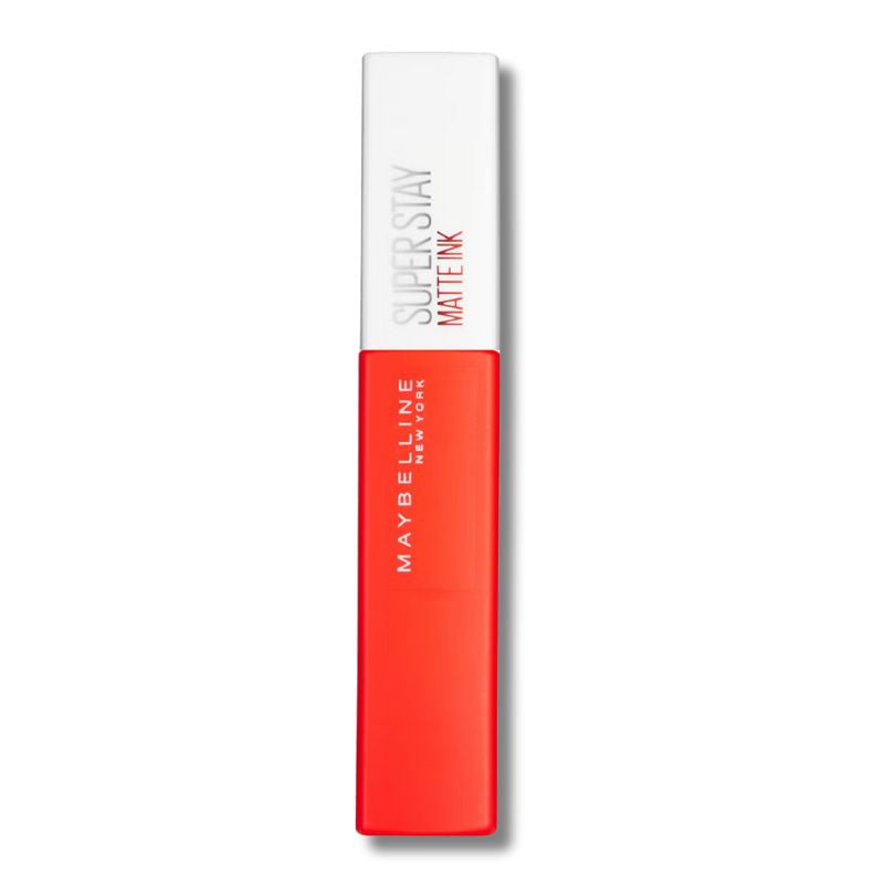 Maybelline Superstay 24 Matte Ink Lipstick (Various Shades)