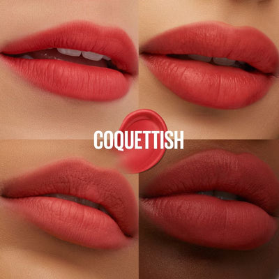 Maybelline Superstay Teddy Tint (Various Shades)