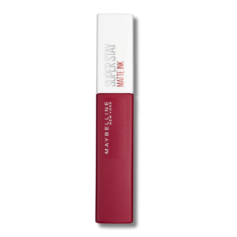 Maybelline Superstay 24 Matte Ink Lipstick (Various Shades)